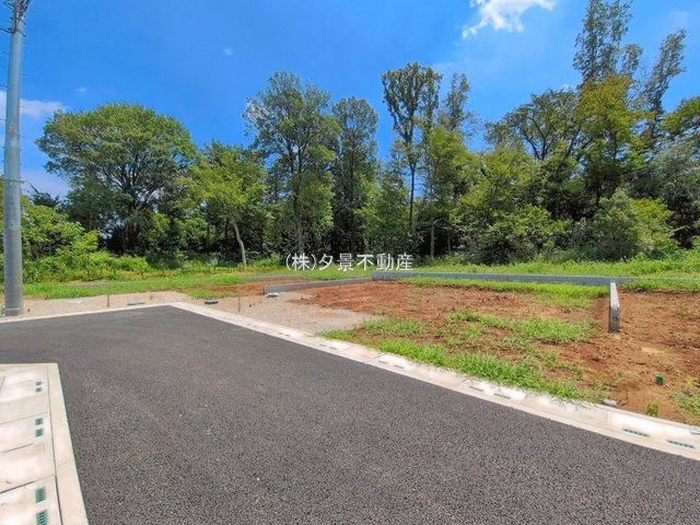 《仲介手数料無料》見沼区大字南中野1113新築一戸建てブルーミングガーデン
