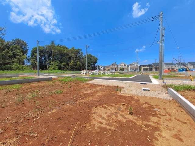 《仲介手数料無料》見沼区大字南中野1113新築一戸建てブルーミングガーデン