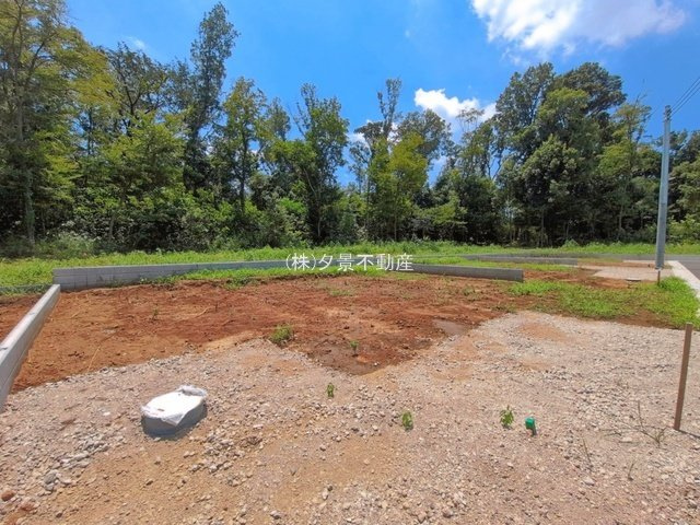 《仲介手数料無料》見沼区大字南中野1113新築一戸建てブルーミングガーデン