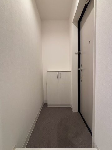 AVENIR　名古屋市賃貸　仲介手数料無料の玄関