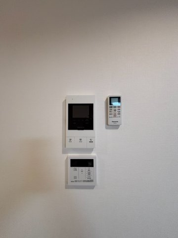 AVENIR　名古屋市賃貸　仲介手数料無料のセキュリティ