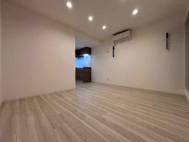 AVENIR　名古屋市賃貸　仲介手数料無料の居間・リビング