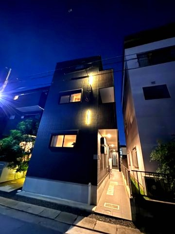 AVENIR　名古屋市賃貸　仲介手数料無料の外観