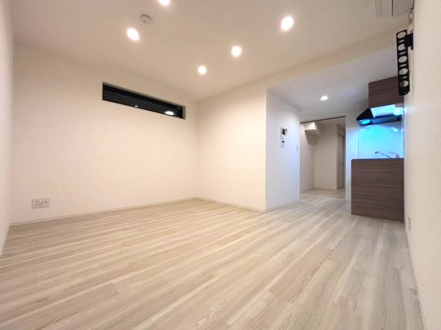 AVENIR　名古屋市賃貸　仲介手数料無料の居間・リビング