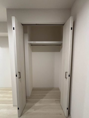 AVENIR　名古屋市賃貸　仲介手数料無料の収納