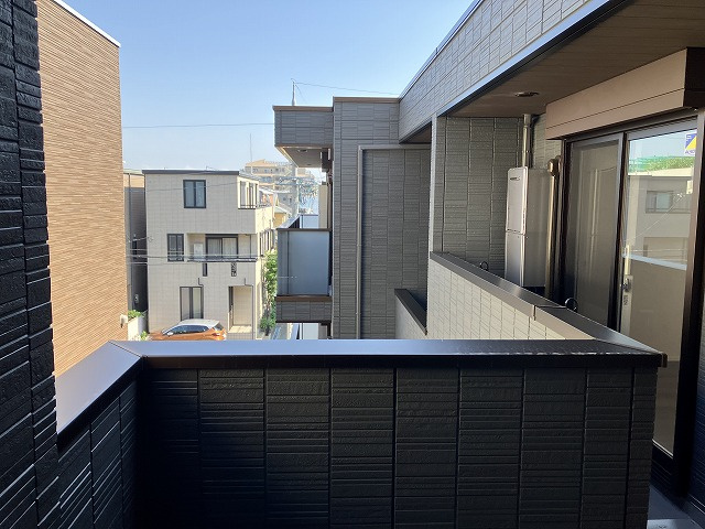 D-residence服部本町のその他