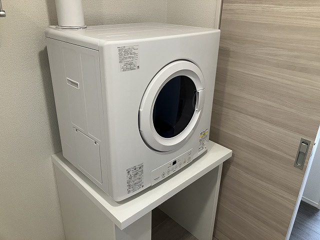 D-residence服部本町の設備