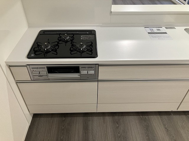 D-residence服部本町のキッチン