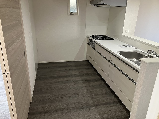 D-residence服部本町の内装