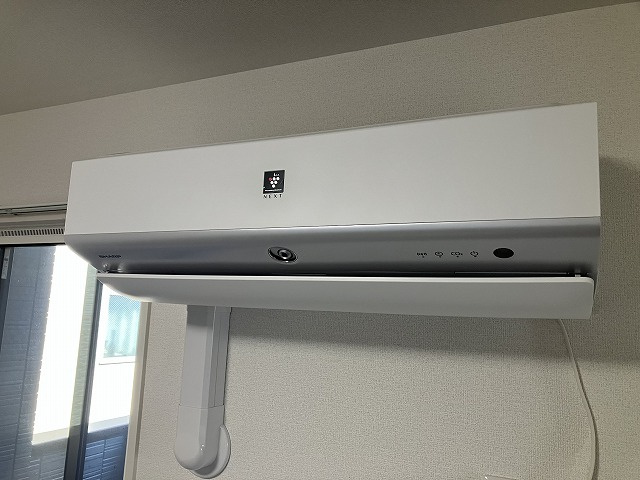 D-residence服部本町の設備
