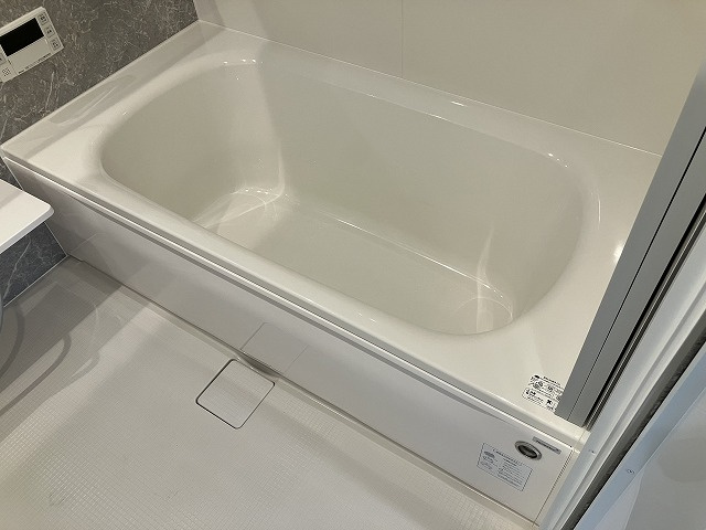 D-residence服部本町の浴室