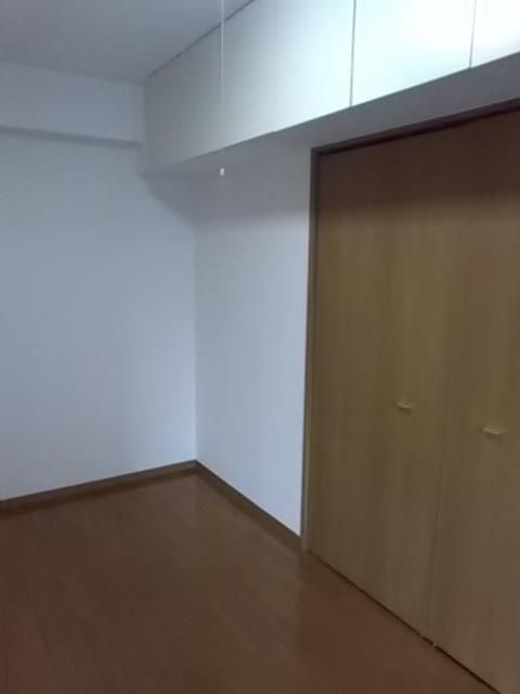 グランヴァン池袋西の収納