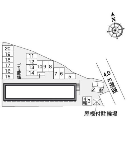 【その他】 | レオパレス野沢