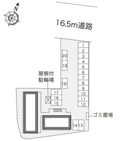 【その他】 | レオパレスキルシュ