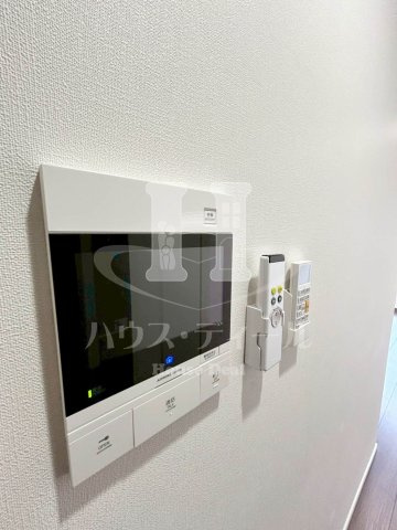 【セキュリティ】 | MAXIV板橋志村