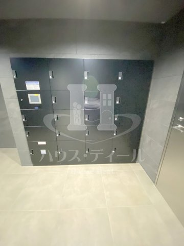 【設備】 | MAXIV板橋志村
