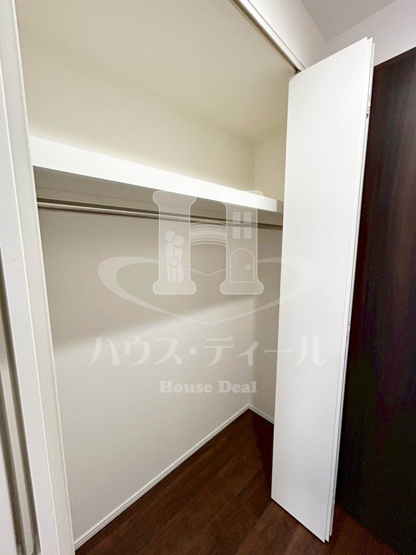 【収納】 | MAXIV板橋志村 | 専用の収納スペースです