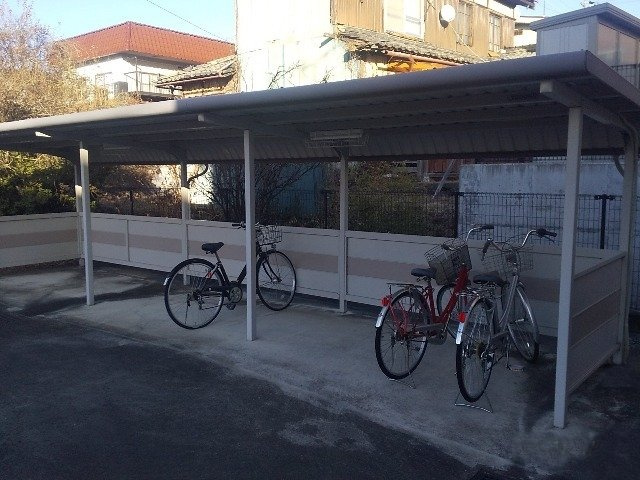【その他】 | レオパレスフォンティーヌ　南