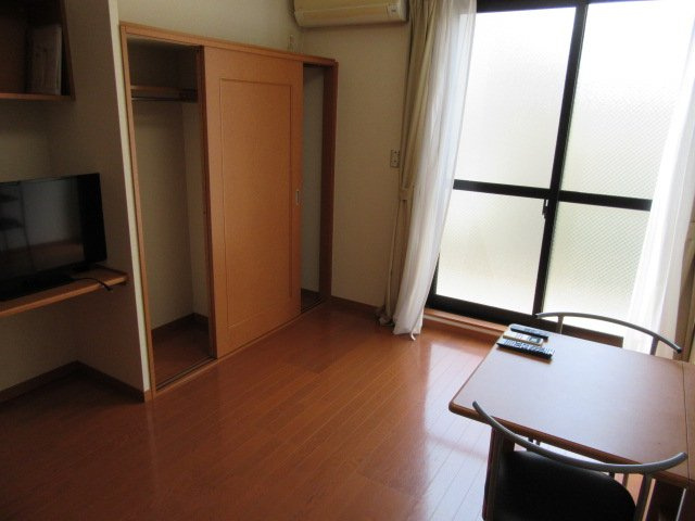 【その他】 | レオパレス野沢