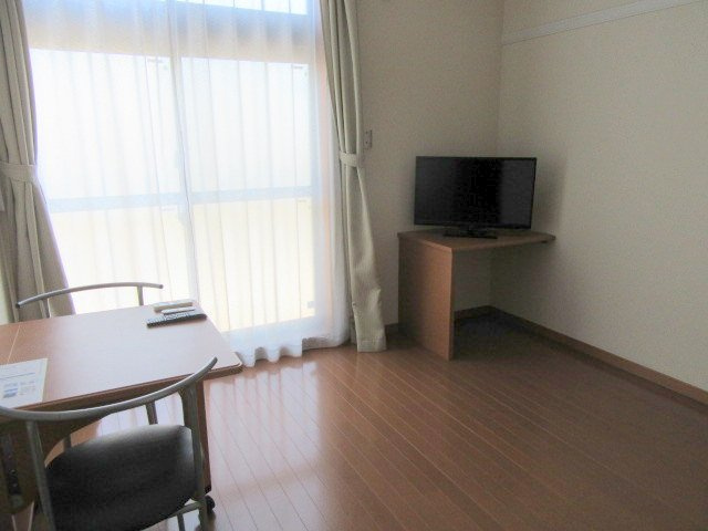 【その他】 | レオパレススカイドリーム長土呂