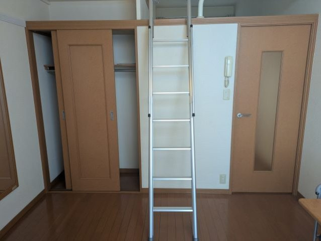 【その他】 | レオパレススカイドリーム長土呂