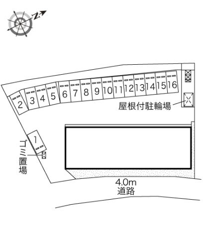 【その他】 | レオネクスト駒場公園