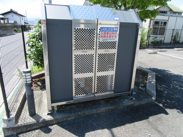 【内装】 | レオネクストはなみずき
