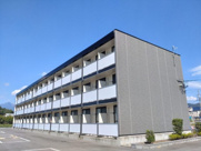 レオパレス猿久保の画像