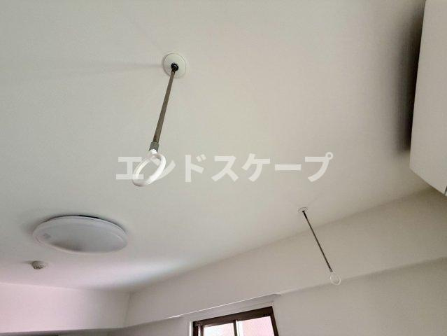 KATURA高崎のその他共用部分|高崎、前橋のお部屋探しはエンドスケープまで！お客様の理想お聞かせ下さい♪
