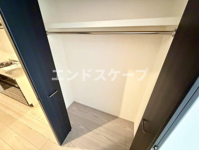 KATURA高崎の収納|高崎、前橋のお部屋探しはエンドスケープまで！お客様の理想お聞かせ下さい♪