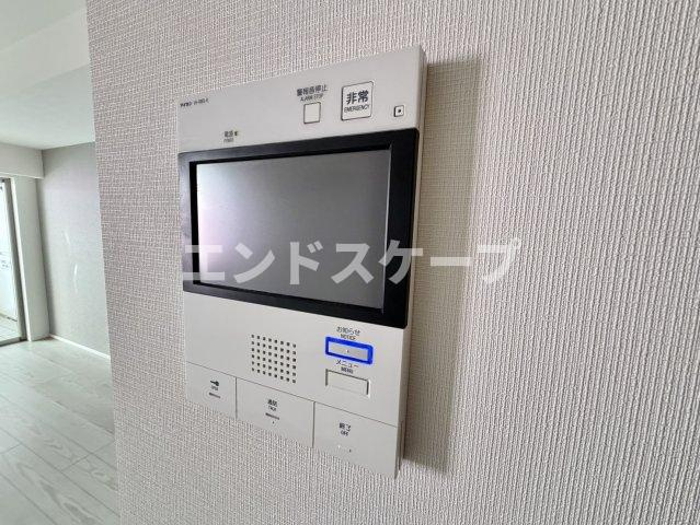 KATURA高崎のセキュリティ|高崎、前橋のお部屋探しはエンドスケープまで！お客様の理想お聞かせ下さい♪