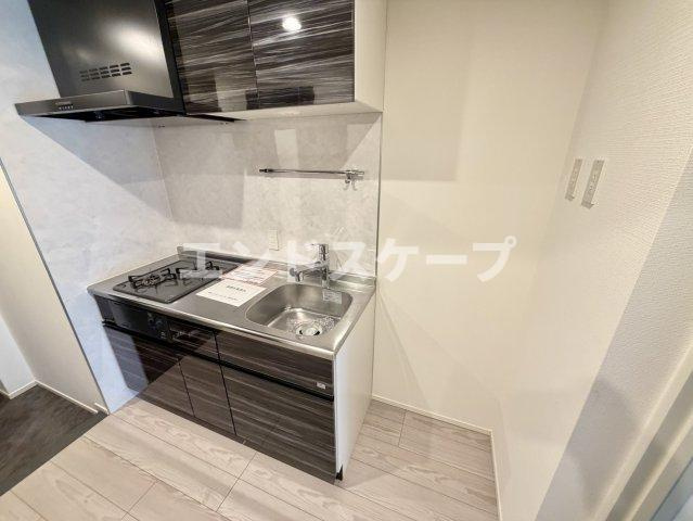 KATURA高崎のキッチン|高崎、前橋のお部屋探しはエンドスケープまで！お客様の理想お聞かせ下さい♪