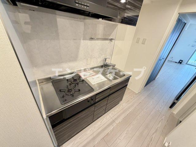 KATURA高崎のキッチン|高崎、前橋のお部屋探しはエンドスケープまで！お客様の理想お聞かせ下さい♪