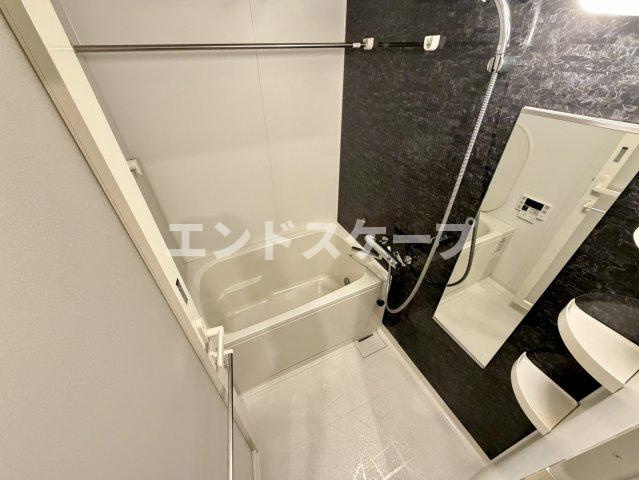 KATURA高崎の浴室|高崎、前橋のお部屋探しはエンドスケープまで！お客様の理想お聞かせ下さい♪