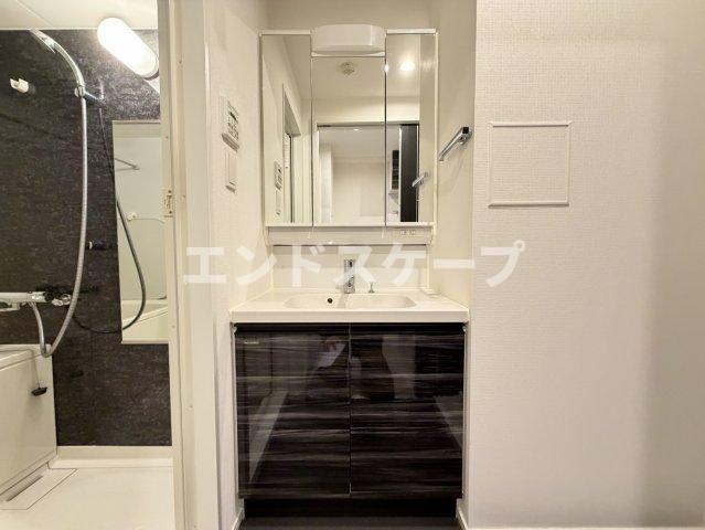 KATURA高崎の独立洗面台|高崎、前橋のお部屋探しはエンドスケープまで！お客様の理想お聞かせ下さい♪