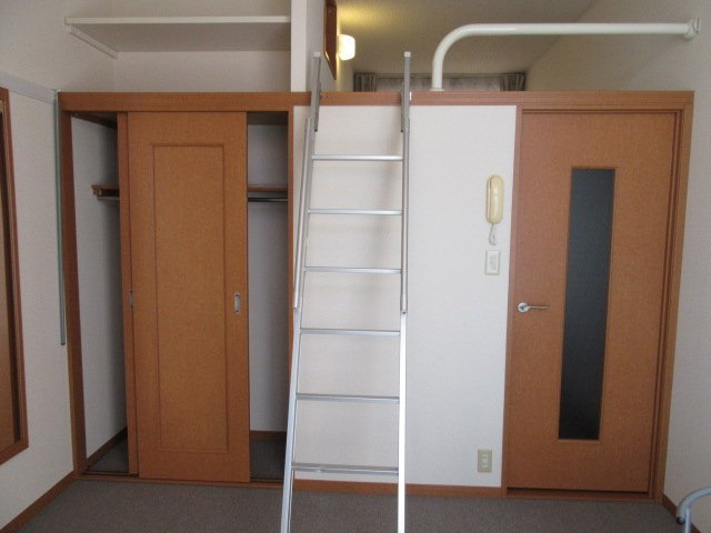 【その他】 | レオパレス愛