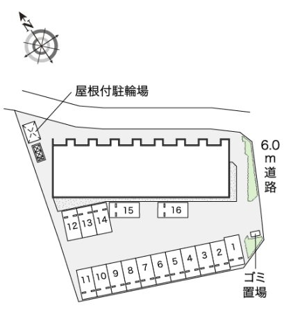 【その他】 | レオネクストはなみずき