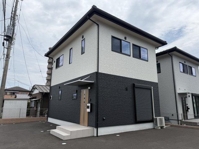 【外観】 | トゥルービレッジA