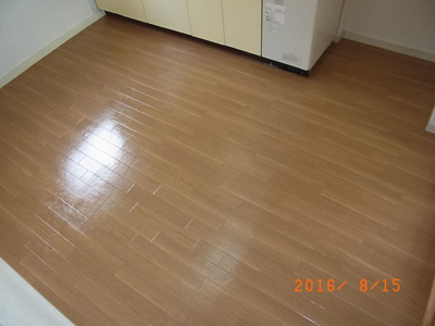 【洋室】 | パークビレッジ