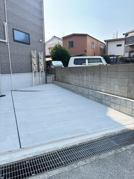 DEVELD中郷Ⅱのその他共用部分