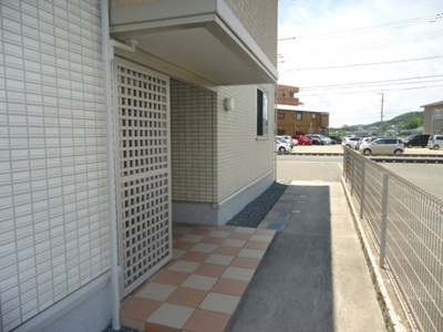 【エントランス】 | ランテラ