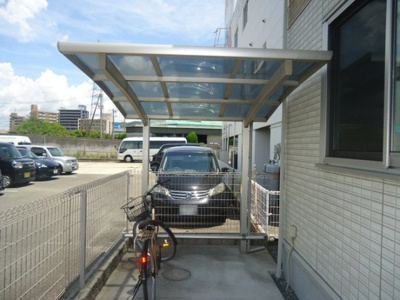 【その他共用部分】 | ランテラ