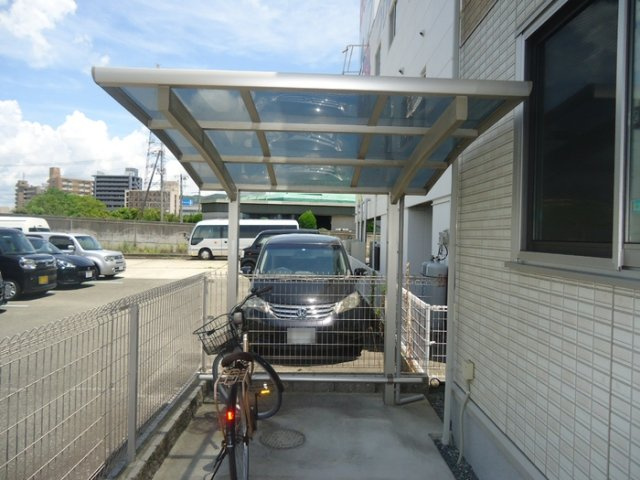 【その他共用部分】 | ランテラ