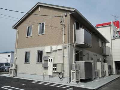 【外観】 | ランテラ