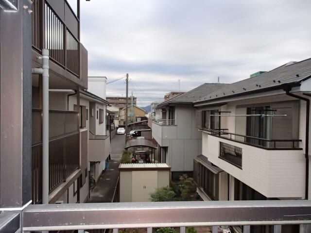  | シャルム中村3