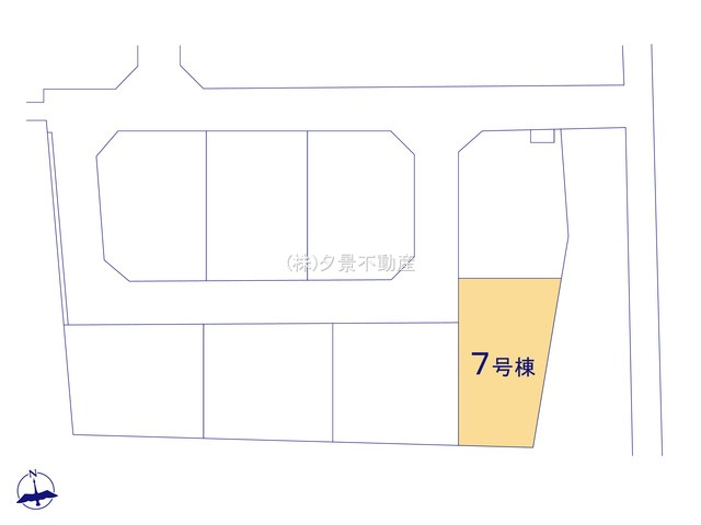 《仲介手数料無料》見沼区大字南中野1113新築一戸建てブルーミングガーデン