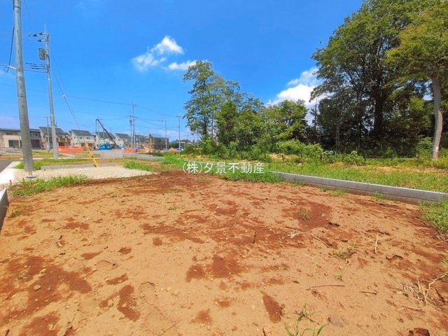 《仲介手数料無料》見沼区大字南中野1113新築一戸建てブルーミングガーデン