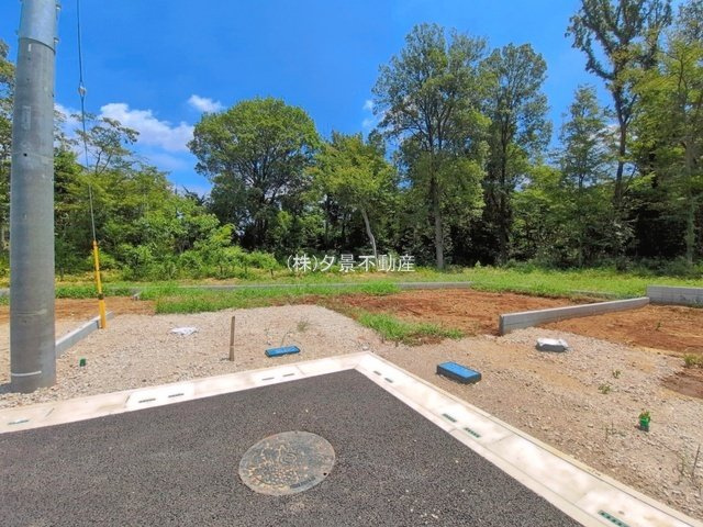 《仲介手数料無料》見沼区大字南中野1113新築一戸建てブルーミングガーデン