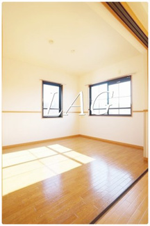 【寝室】 | Ｏｎｅ’ｓ　ＳｗｅｅｔＨｏｍｅ | 寝室です。