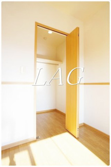 【収納】 | Ｏｎｅ’ｓ　ＳｗｅｅｔＨｏｍｅ | 収納です。